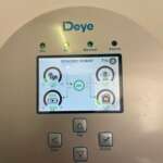 Deye 5kW Hybrid Inverter (1 Phase) – SUN-5K-SG01LP1-EU - Image 3