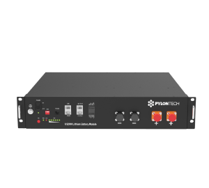 Pylontech Battery US2000C 2.4Kwh (LifePO4) 48V