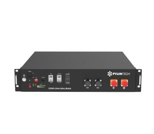 Pylontech Battery US2000C 2.4Kwh (LifePO4) 48V