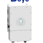 Deye 5kW Hybrid Inverter (1 Phase) – SUN-5K-SG01LP1-EU