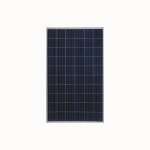 JA Solar Panel 550W Half Cell Module