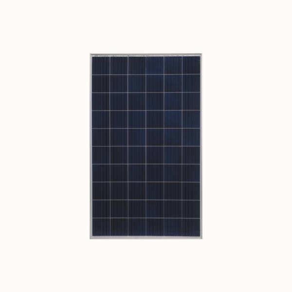 JA Solar Panel 550W Half Cell Module