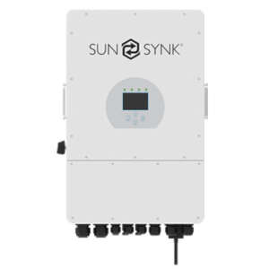 Sunsynk Sun 16kW Hybrid PV Inverter 48V